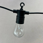 Guirlande lumineuse LED multicolore adressable 30 pixels IP67