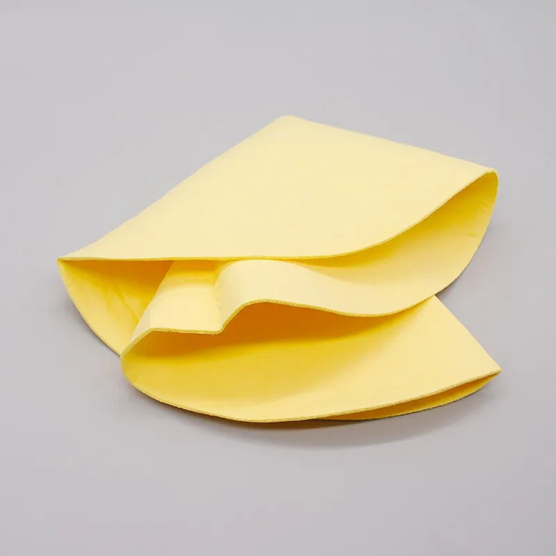 Serviette absorbante PVA grise pour modelage argile