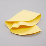 Serviette absorbante PVA grise pour modelage argile