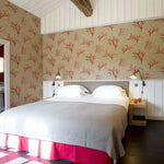 Applique vintage pour salon ou chambre