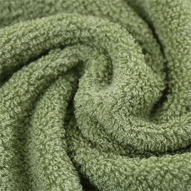 Serviette de bain écologique Ombre Interieur