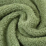 Serviette de bain écologique Ombre Interieur