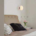 Applique murale chambre LED blanc chaud