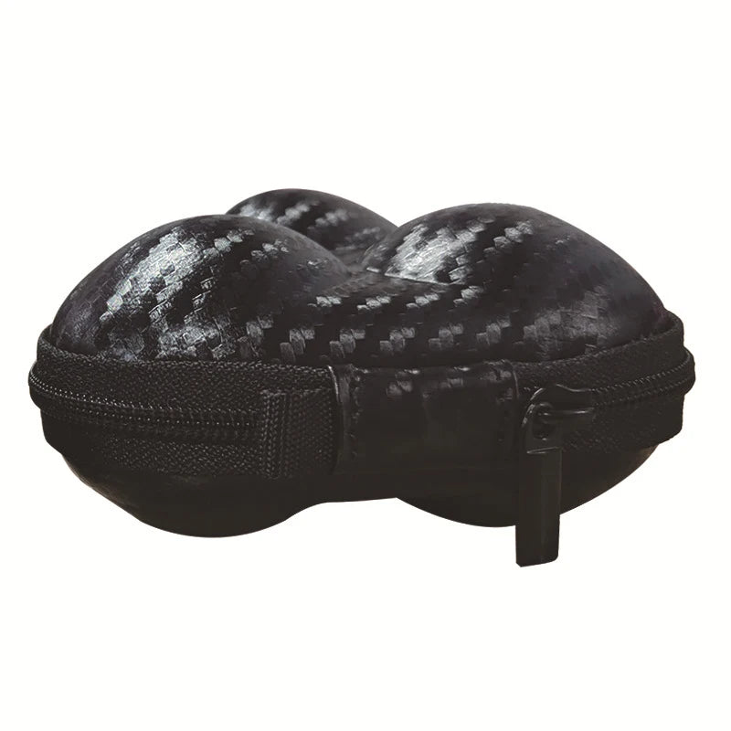 Accessoire de sport d'intérieur rouge pour ranger balles