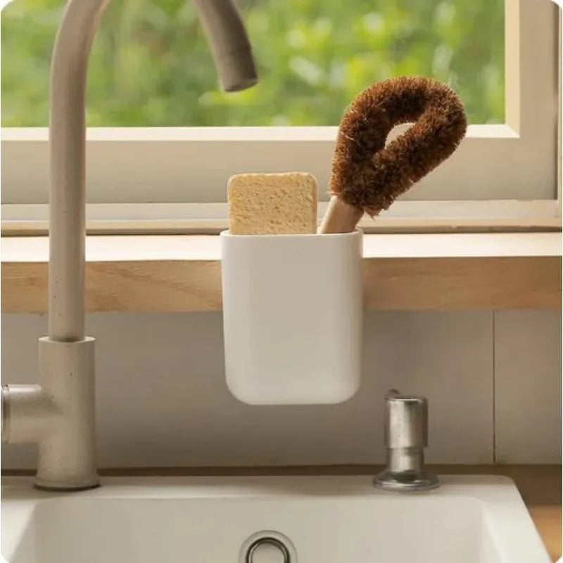 Détail des trous de drainage du support étanche