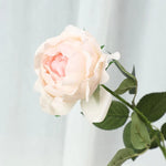 Bouquet de roses profondes pour mariage