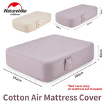 Couvre-lit réglable adapté à différents matelas