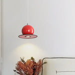 Lampe pendentif design italien noir