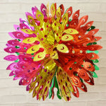 Guirlande décorative pour fête