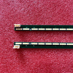 Bande LED rétroéclairage TV 55 pouces bleu foncé