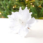 Fleur de Noël haut de gamme Ombre Interieur