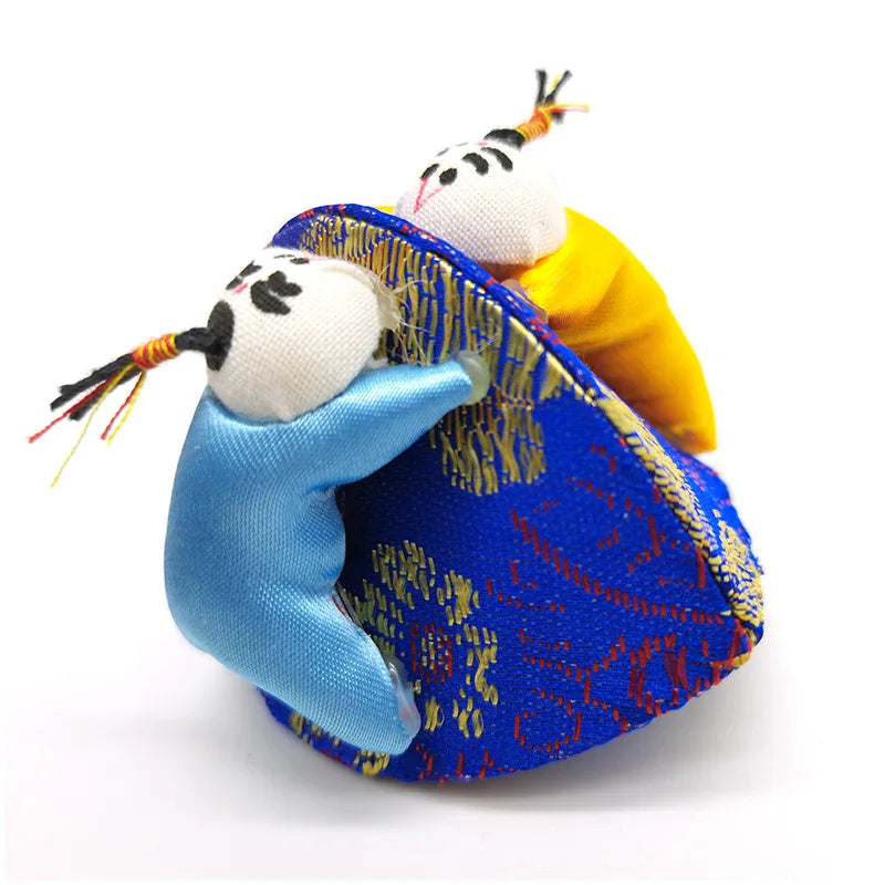 Boîte à bijoux artisanale pour enfant