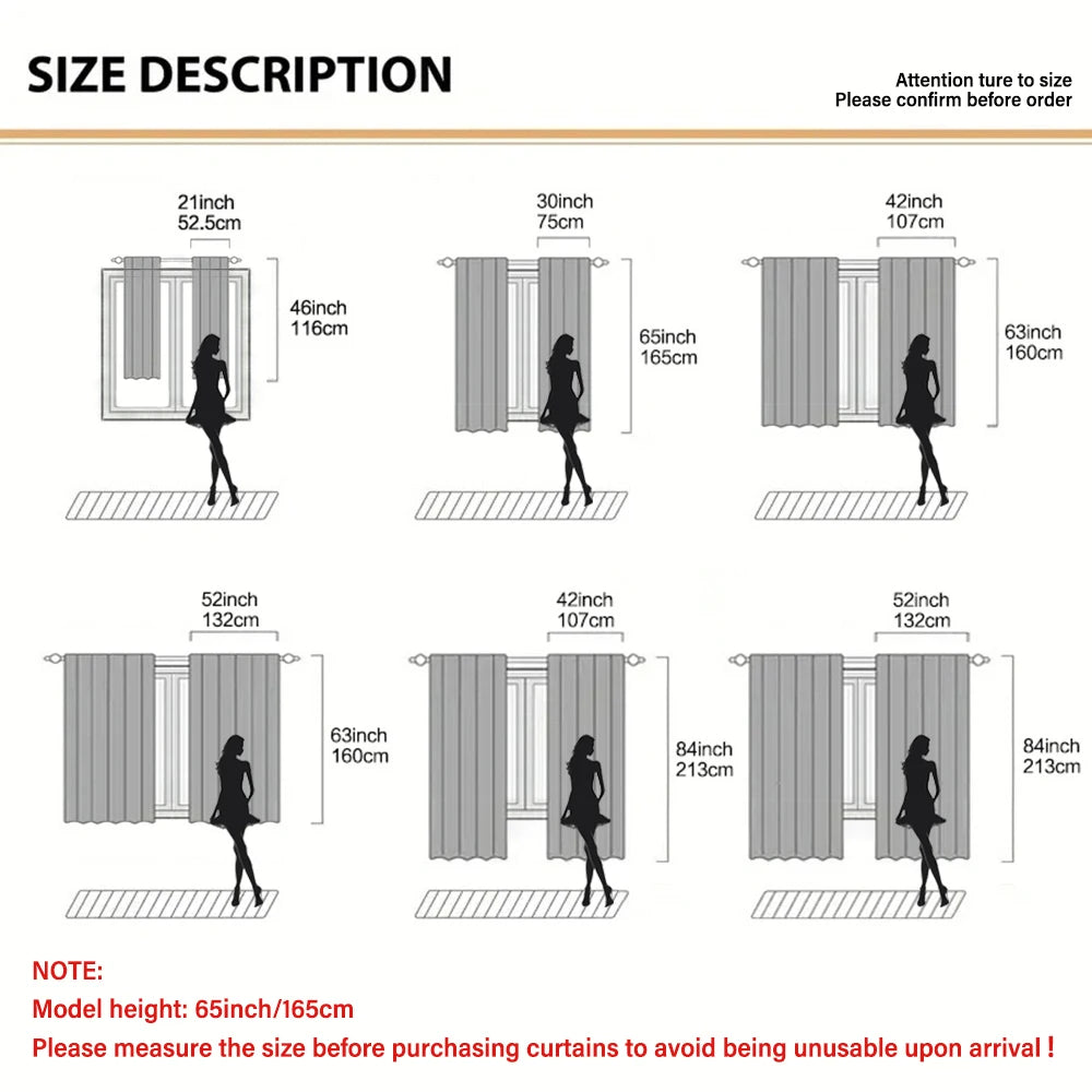 Détail de l'impression bibliothèque médiévale sur rideau en polyester
