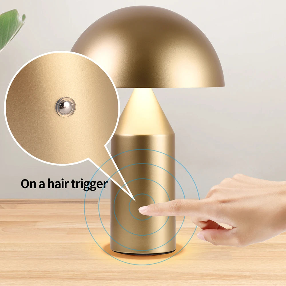 Lampe design nordique tête de lit