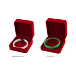 Boîte à bijoux dans différentes couleurs disponibles sur Ombre Interieur