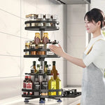 Étagère à épices de cuisine design