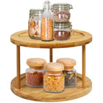 Accessoire cuisine bambou design