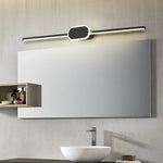 Comparaison des longueurs 40cm, 60cm et 80cm de l'applique murale