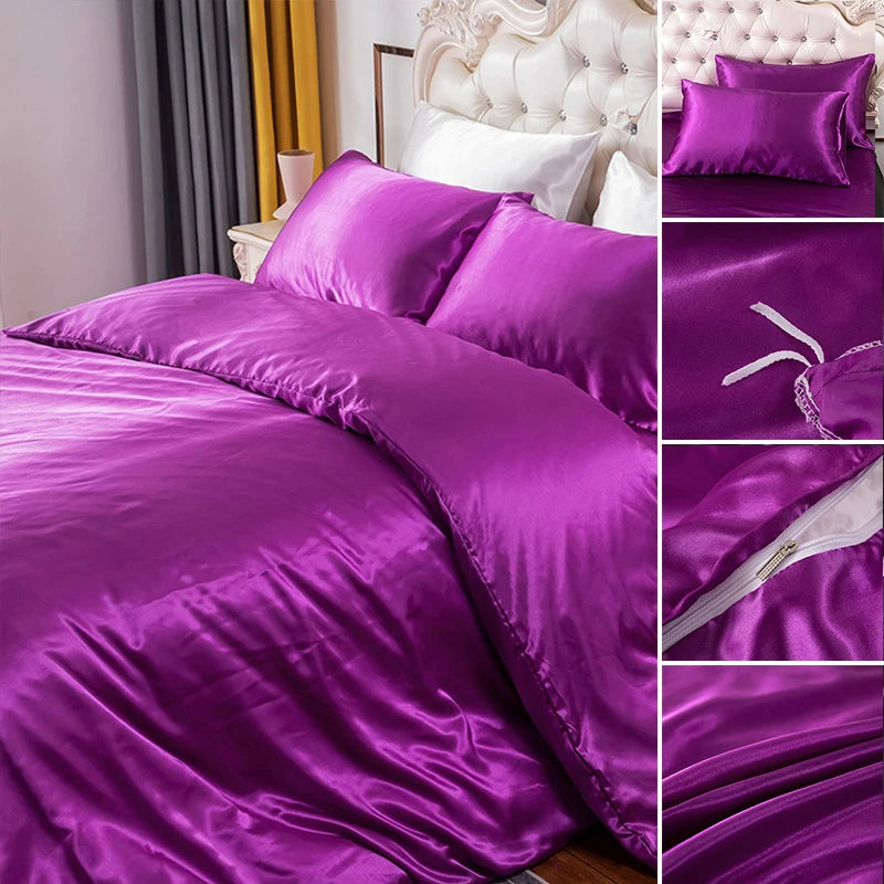 Comparaison des couleurs disponibles pour la housse de couette