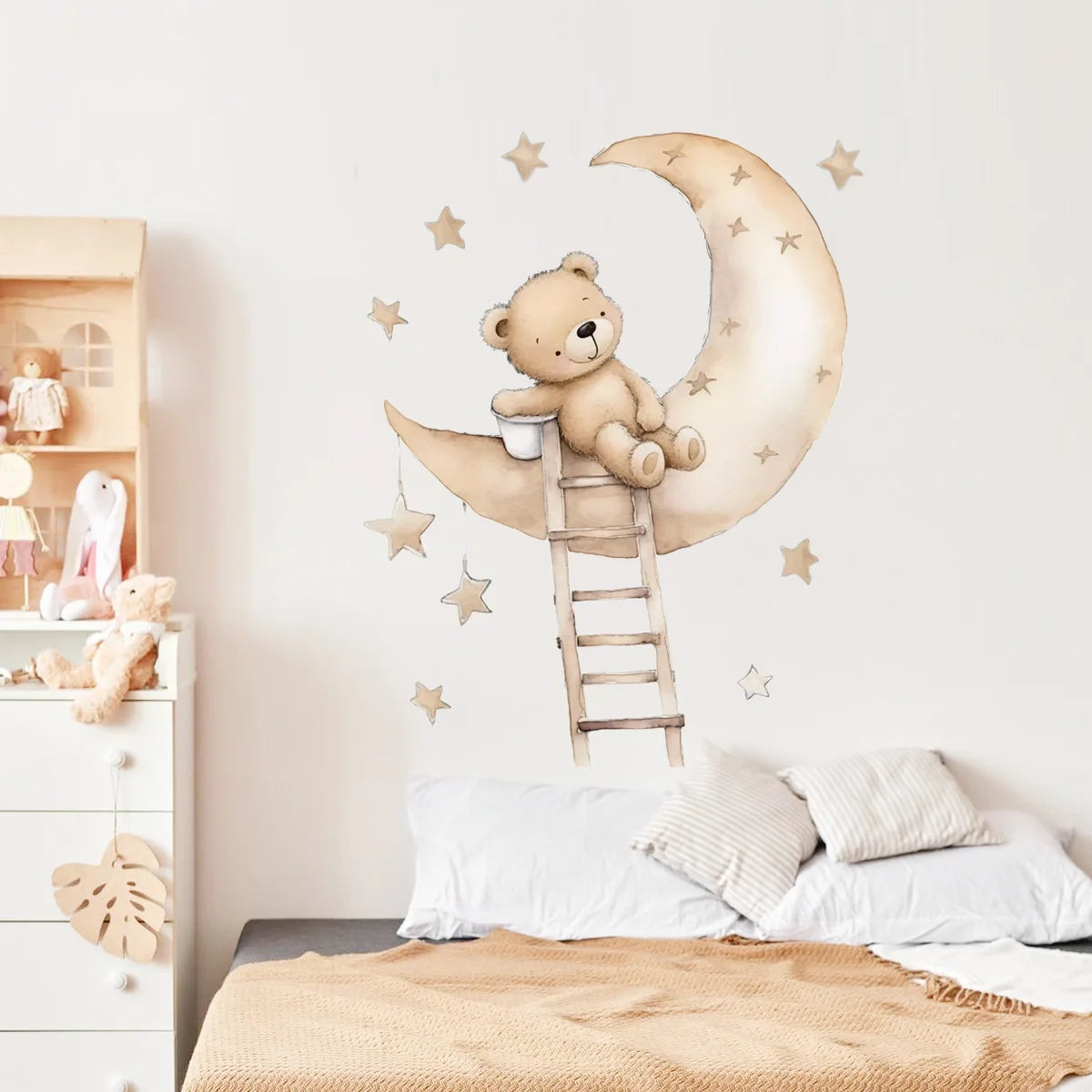 Ombre Interieur sticker mural enfant