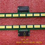 Bande retroéclairage LED TV 72LED