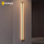 Comparaison des températures de couleur de l'applique murale LED