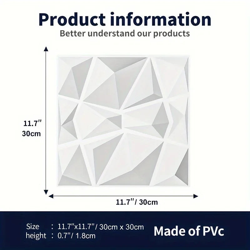 Panneau mural 3D relief design pour cuisine
