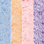 Détail de la texture naturelle de la peinture murale en fibres végétales