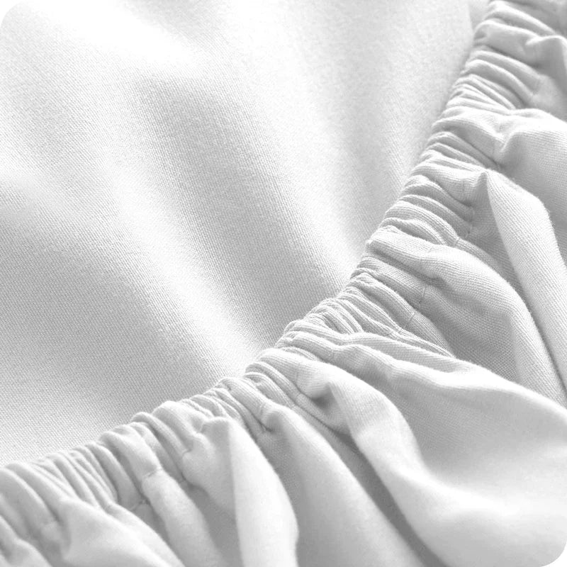 Détail du tissu polyester tricoté avec impression haute qualité