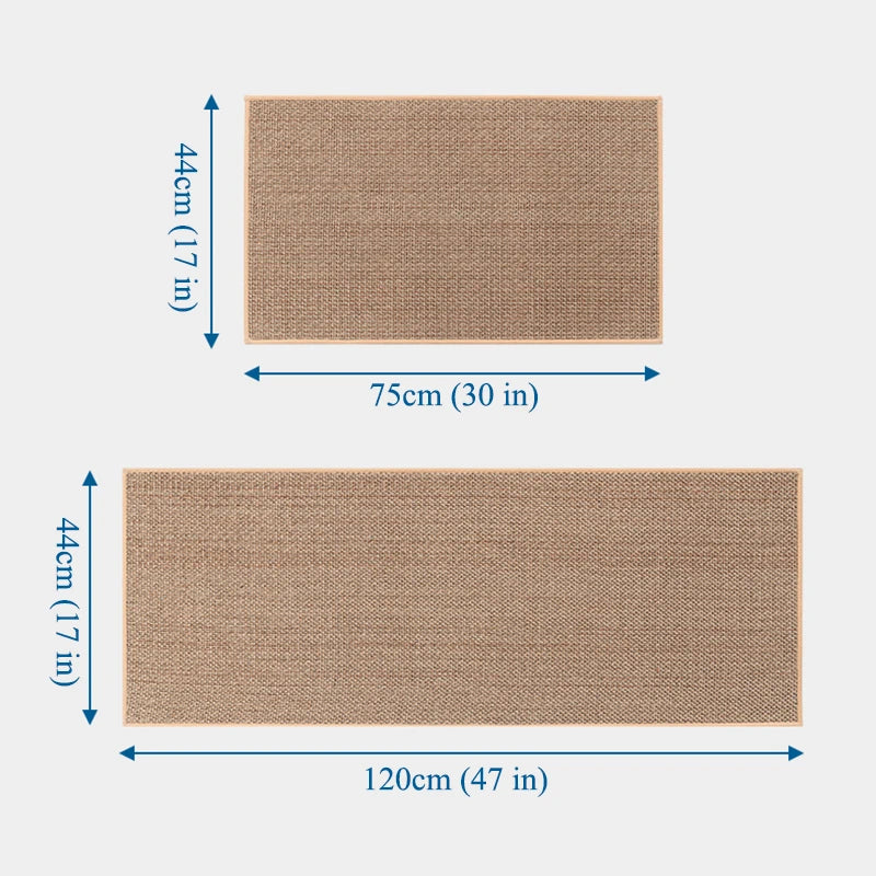 Tapis de cuisine lavable dans une ambiance moderne