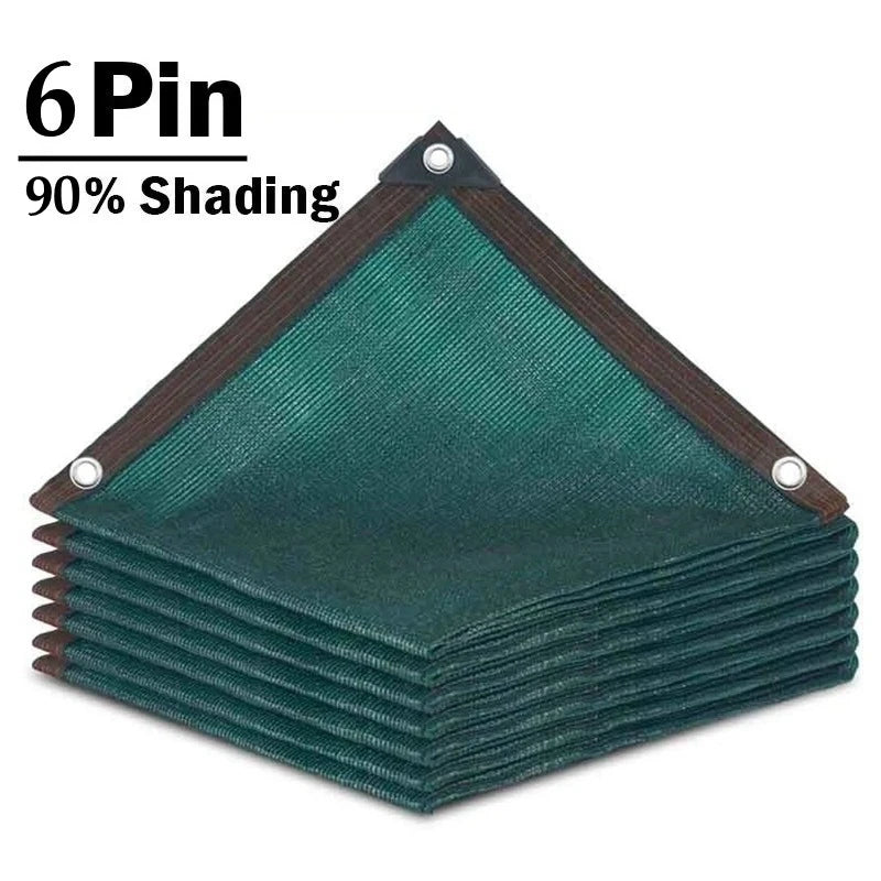 Écran d'intimité jardin HDPE