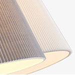 Détail de la télécommande de la lampe de chevet