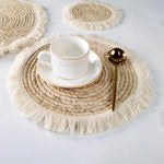 Accessoire table naturelle Ombre Interieur