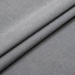 Texture gris foncé élégante idéale pour confection et décoration intérieure, parfait pour ajouter une touche raffinée et moderne à tout espace.