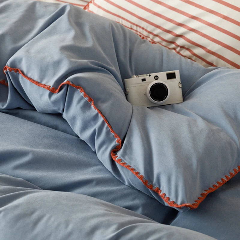 Comparaison des tailles disponibles pour la housse de couette