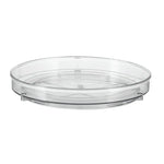 Plateau tournant cuisine transparent 360° Ombre Interieur