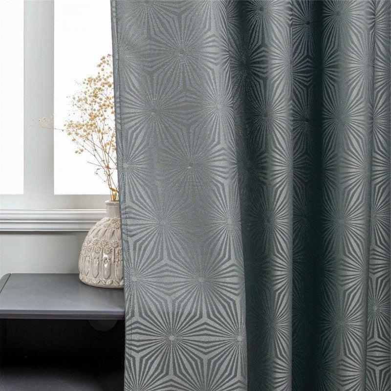 Rideau Anti-bruit Porte | Ombre Interieur