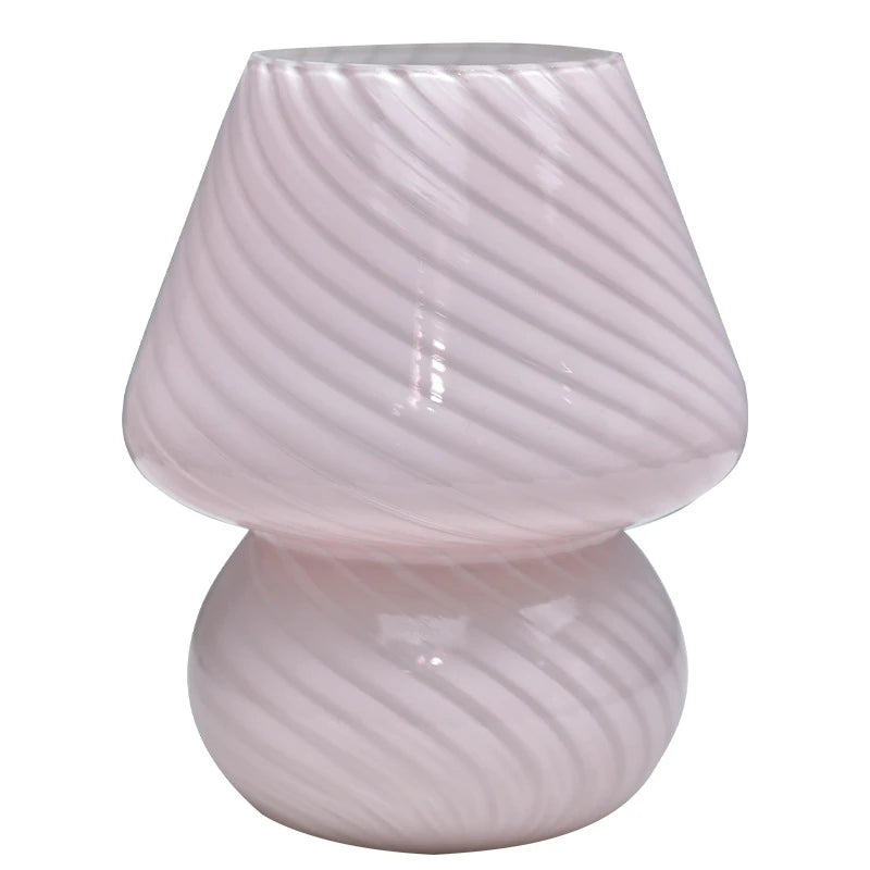 Lampe déco chevet style Ins coréen