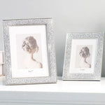 Différentes tailles de cadre photo minimaliste pour mariage