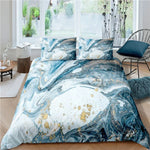 Parure de lit personnalisable Ombre Interieur