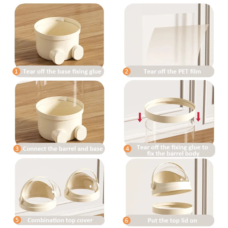 Rangement peluche design moderne Ombre Interieur