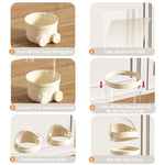Rangement peluche design moderne Ombre Interieur