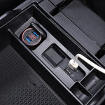 Accessoire Mazda 6 Atenza boîte de rangement accoudoir