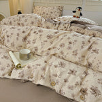 Parure de lit romantique Ombre Interieur