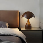 Abat-jour noir du lampadaire design