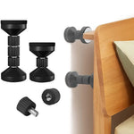 Stabilisateur de meuble réglable en métal