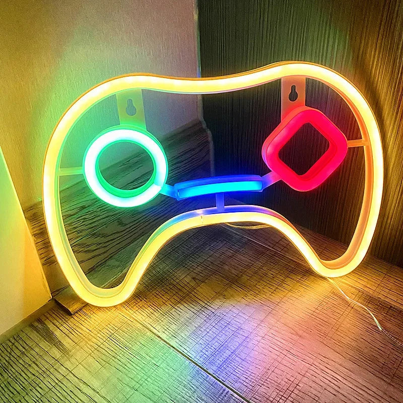 Détail de l'éclairage LED flexible de la lampe néon