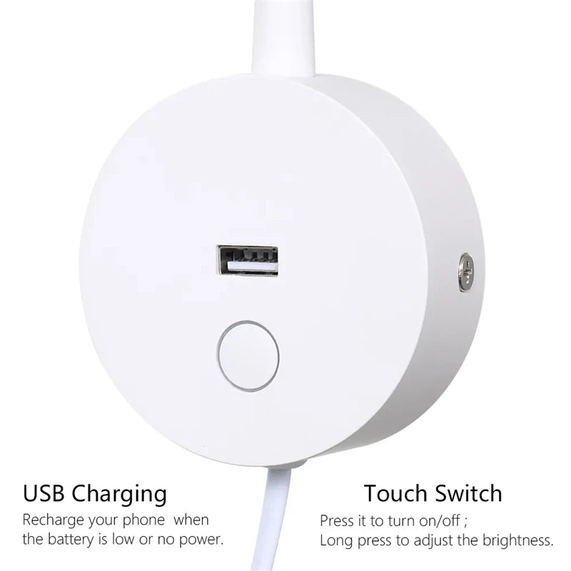 Comparaison des températures de couleur blanc chaud et blanc froid de la lampe