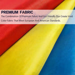 Drapeau américain rose décoration intérieure