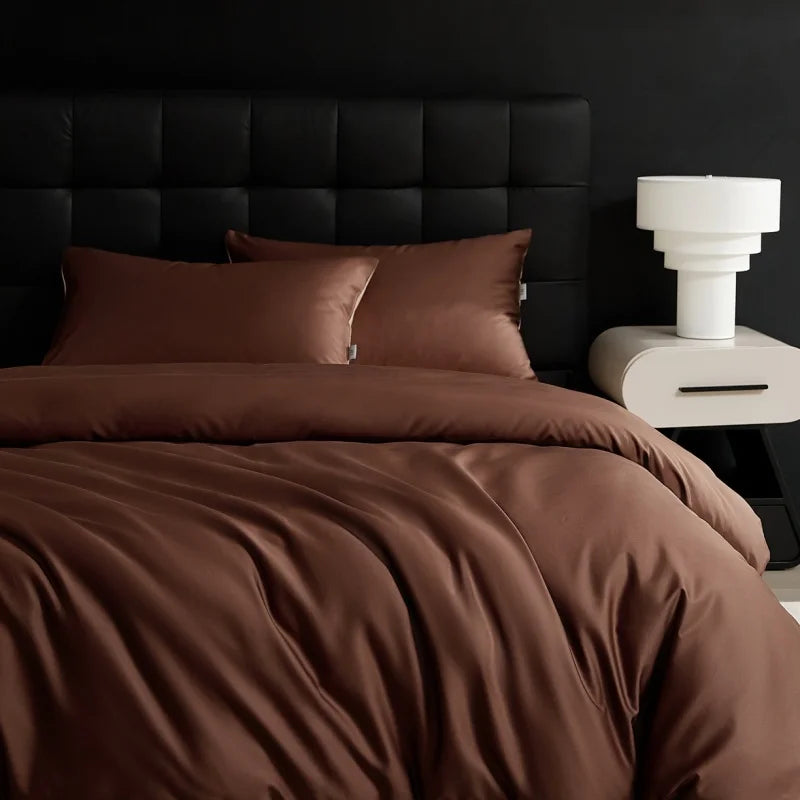 Comparaison des tailles disponibles de housse de couette